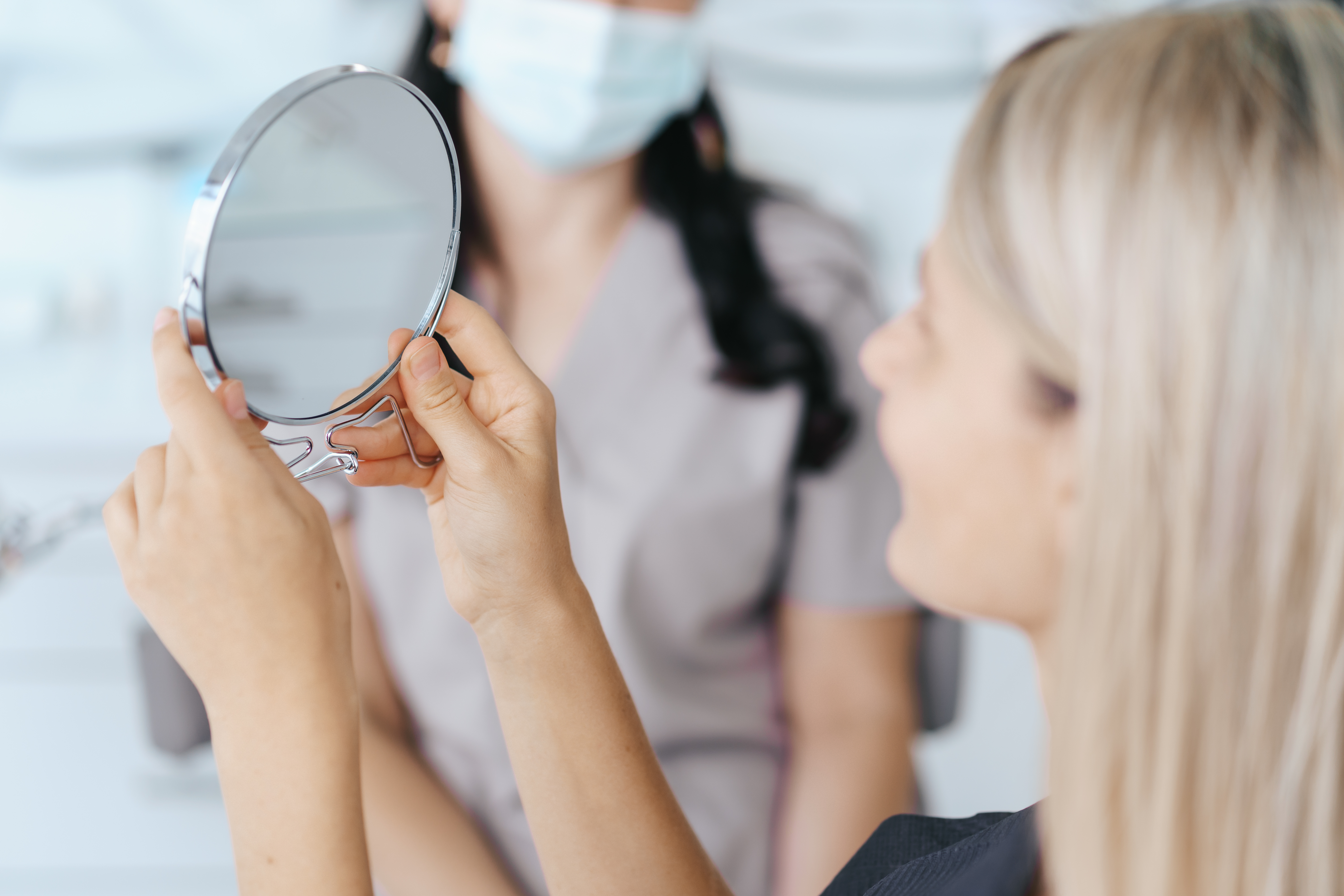 Diagnostic de peau : comment améliorer durablement la qualité de sa peau ?