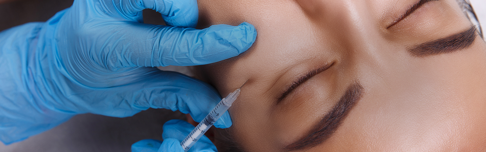 Injections à l'Acide Hyaluronique